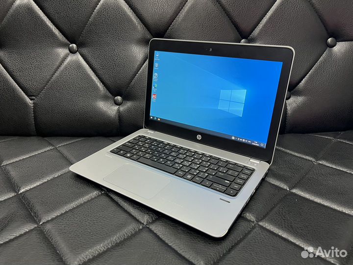 Ультрабук HP 13.3” i5-7Gen/8gb/SSD
