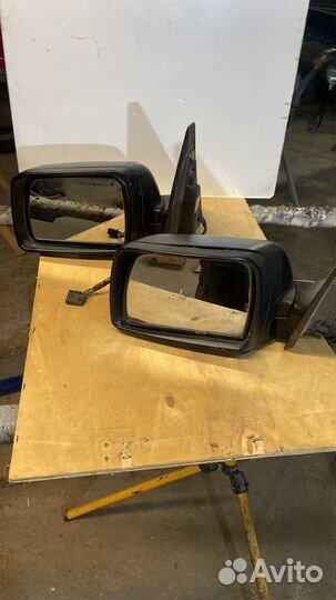 Компрессор кондиционера Land Rover Range Rover