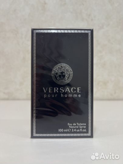 Versace Pour Homme