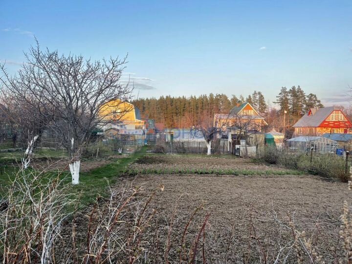 Участок 5 сот. (ИЖС)