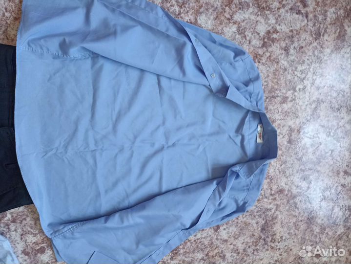 Школьная форма на мальчика