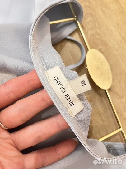 Вещи женские пакетом 42/44