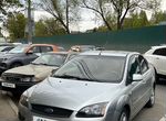Ford Focus 1.6 AT, 2006, 280 000 км
