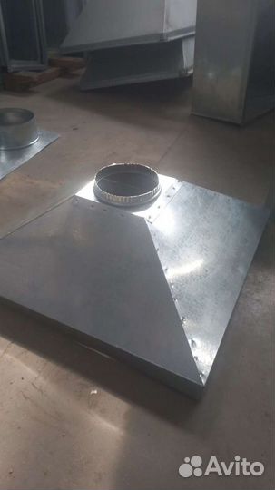 Вентиляция для майнинга