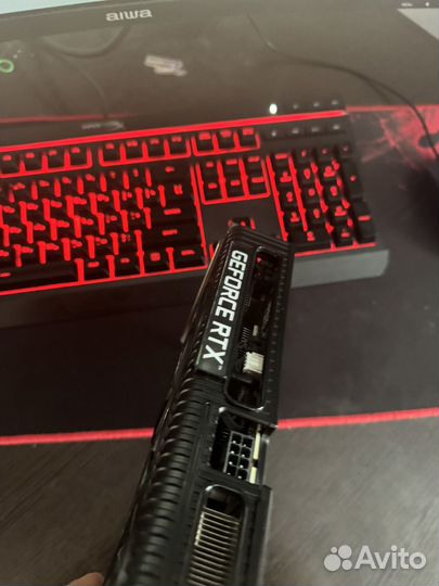 Palit rtx 3060 dual 12gb