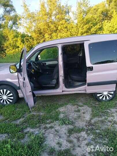 Peugeot Partner 1.6 МТ, 2003, 380 000 км