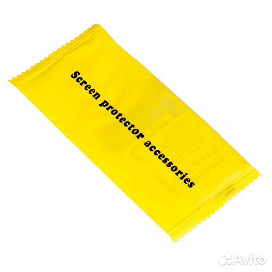 Защитное стекло 20D для Xiaomi Redmi Note 6 Pro, ч