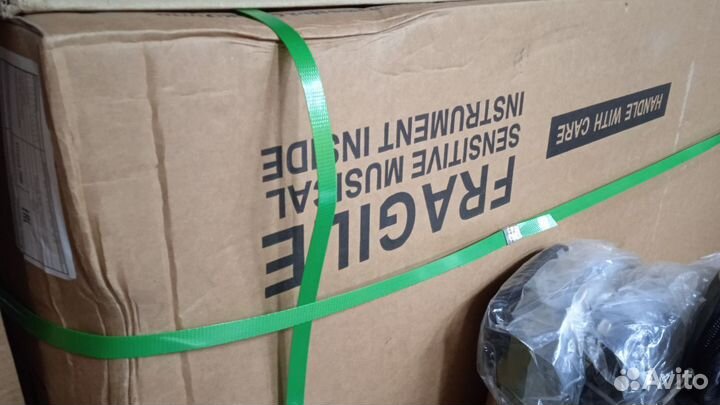 Orla Grand 500 White Цифровой Рояль Белый Гарантия