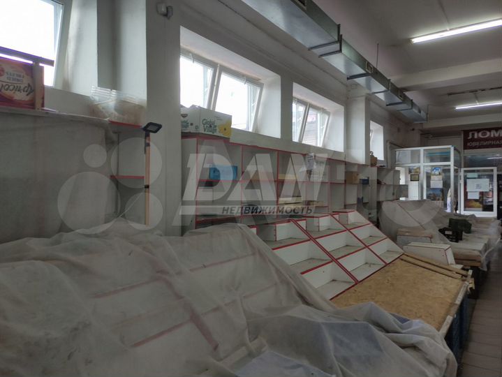 Торговые места в ТК Птичий Рынок