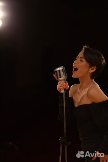 Педагог по вокалу