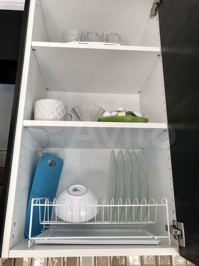 Квартира-студия, 36 м², 3/10 эт.