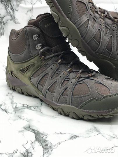 Кроссовки мужские тактические Merrell 41-46