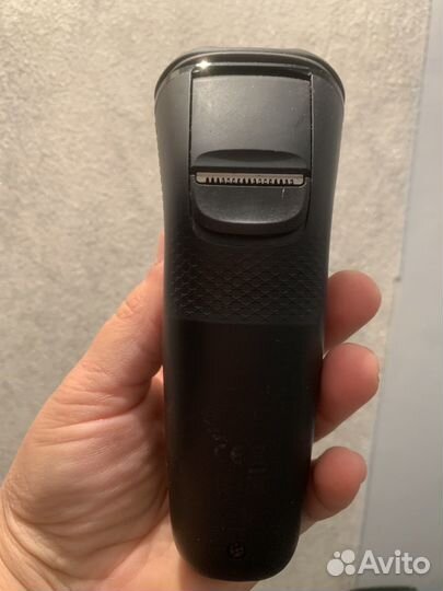 Бритва электрическая philips