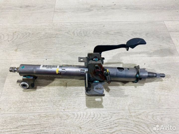 Рулевая колонка Kia Rio 3 седан 1.4 2013