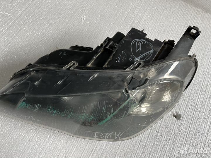 Фара Bmw X5 е 70