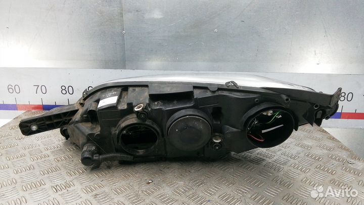 Фара Citroen Jumper (2006-2014)