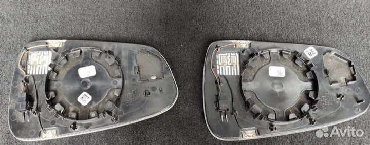 Зеркальный элемент для Tesla Model S, 3, Y, X