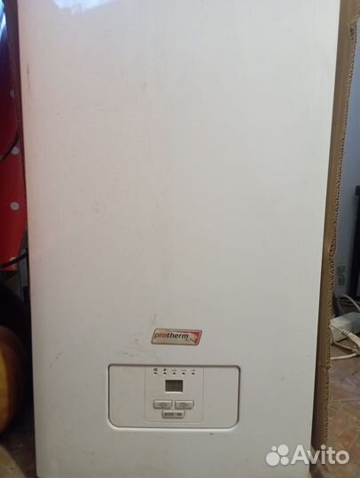Электрокотел 9 квт