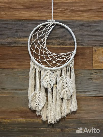 Талисманы ручной работы