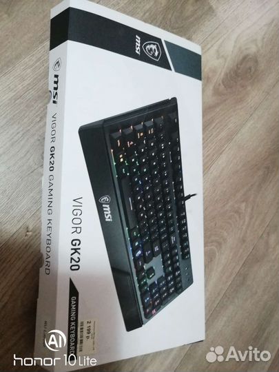 Электроника бу