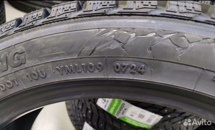 LingLong GreenMax Winter Grip 2 245/45 R20 103T