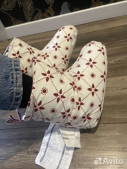 Валенки домашние Икеа
