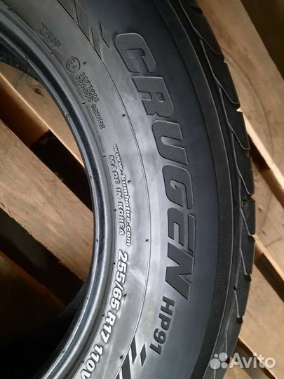 Marshal Crugen HP91 255/65 R17 110V