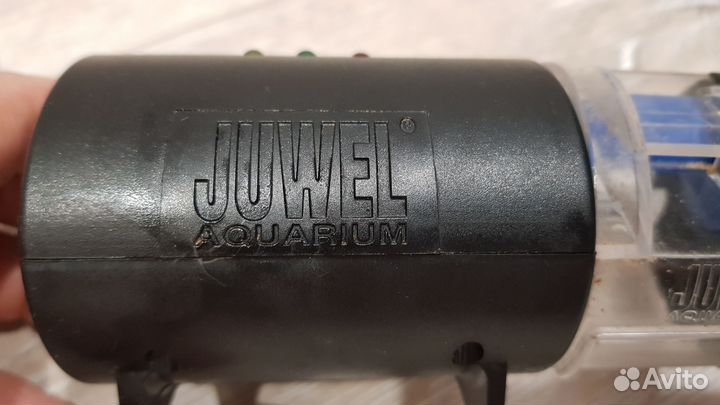 Автокормушка для рыб Juwel