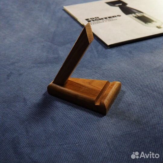 Держатель для виниловых пластинок LPH