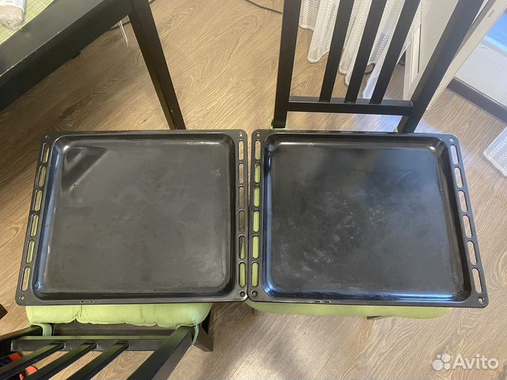 Противень для духовки 46х37