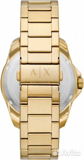 Часы мужские Armani Exchange AX1951