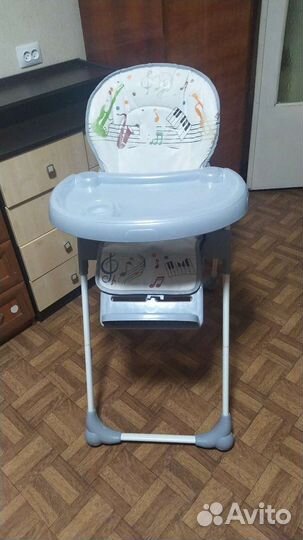 Стульчик для кормления