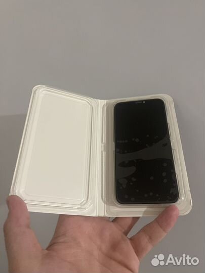Дисплей iPhone X/xs (ы14)
