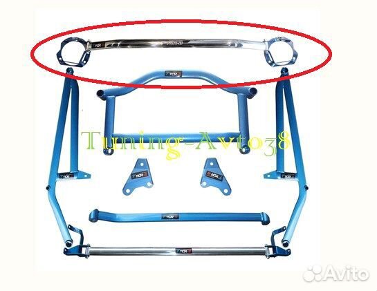 Чехол запасного колеса Toyota prado 120