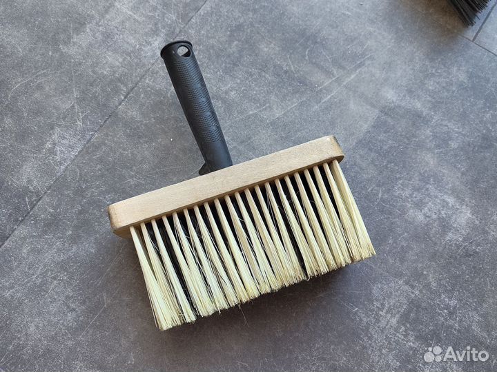 Коронка по керамограниту 35мм. Зубило, щётки