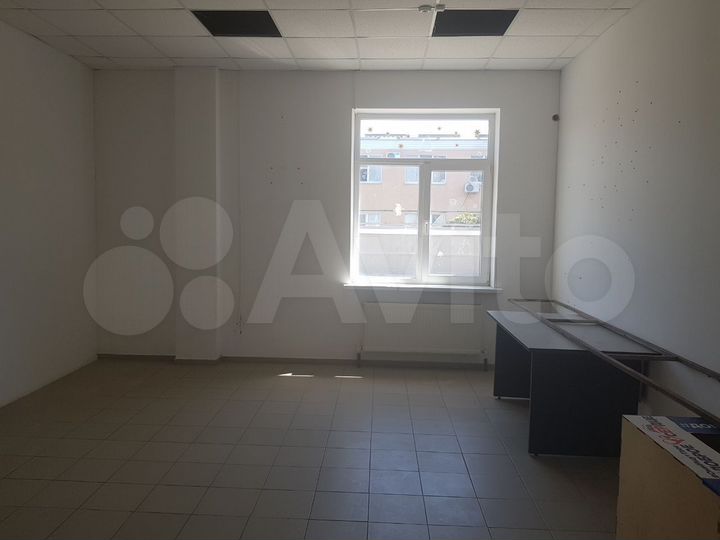 Свободного назначения, 46.6 м²