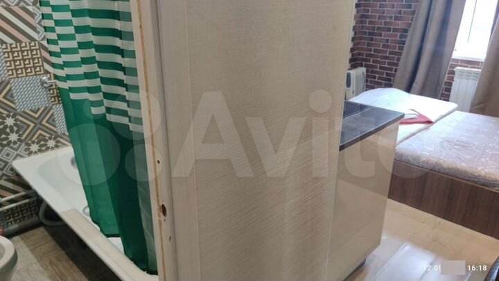 Комната 16 м², 2/2 эт.