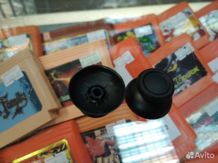 Стики для Dualshock 4 (PS4 Stick)