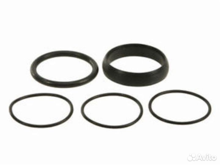 Группа уплотнений гидромотора хитачи zx330-3