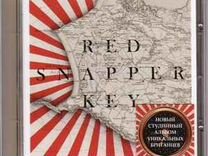 Red Snapper – Key CD