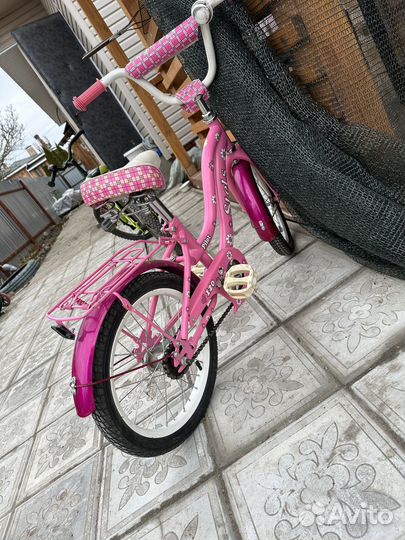 Продаётся велосипед