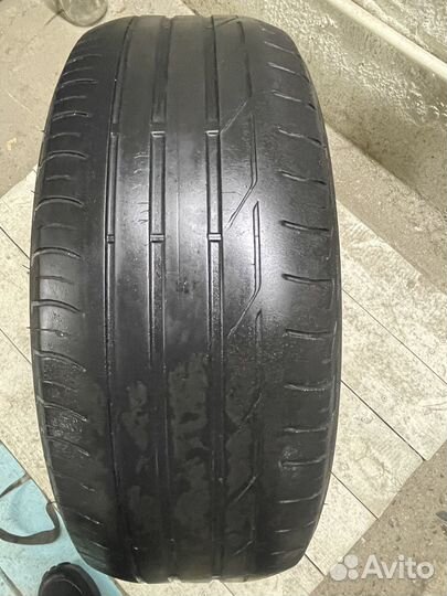 Bridgestone Turanza 6 225/50 R18