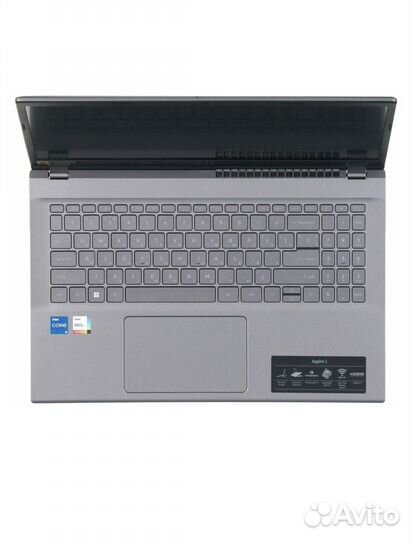 Ноутбук Acer Aspire