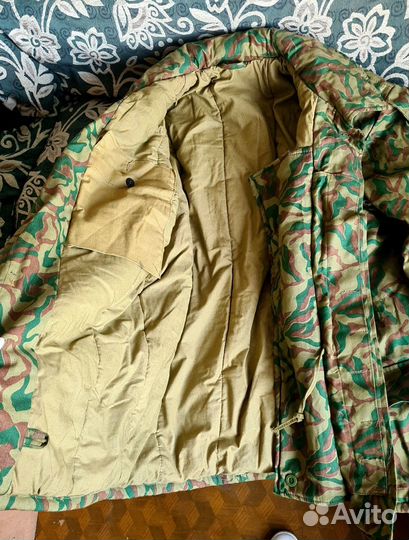 Одежда для охоты и рыбалки