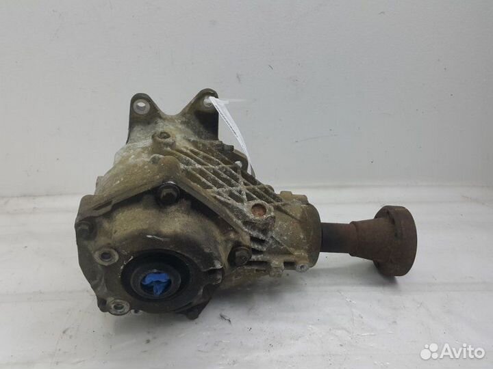Коробка раздаточная Ford Kuga 2.0 TDI