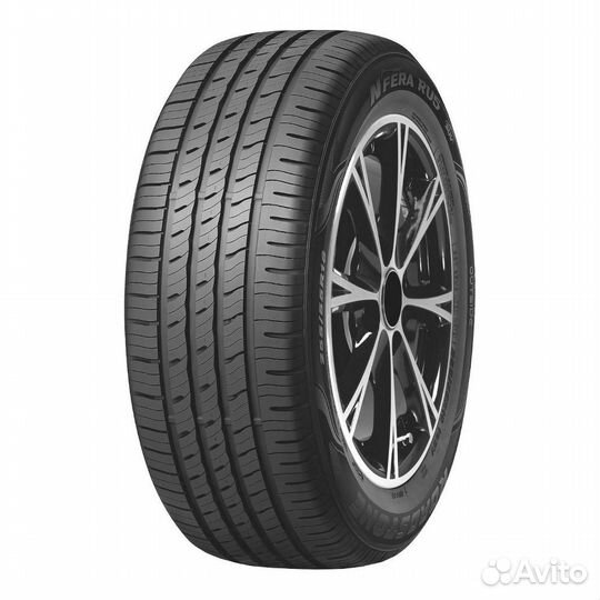 Roadstone N'Fera RU5 275/55 R19 111V