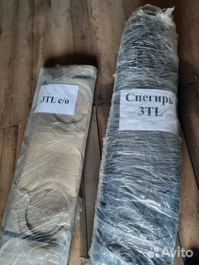 Палатка для зимней рыбалки снегирь 3Т long