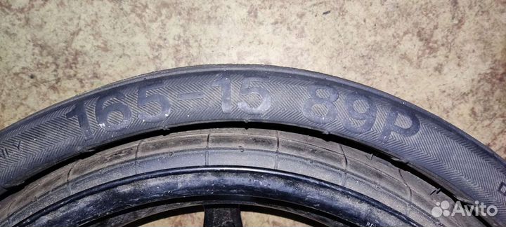 Докатка MB SLK R170; WV Tuareg