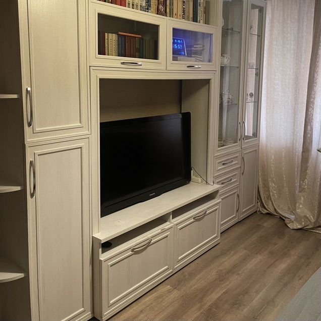 Комната 15 м² в 2-к., 20/22 эт.