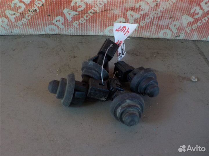 Концевики дверей Renault Sandero 2 2018